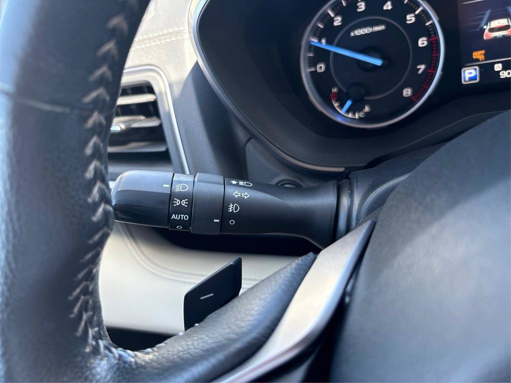 Used 2021 Subaru Ascent Limited w/ Technology Package AWD/4WD image 20