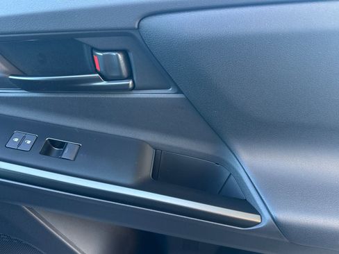 New 2026 Toyota bZ image 20