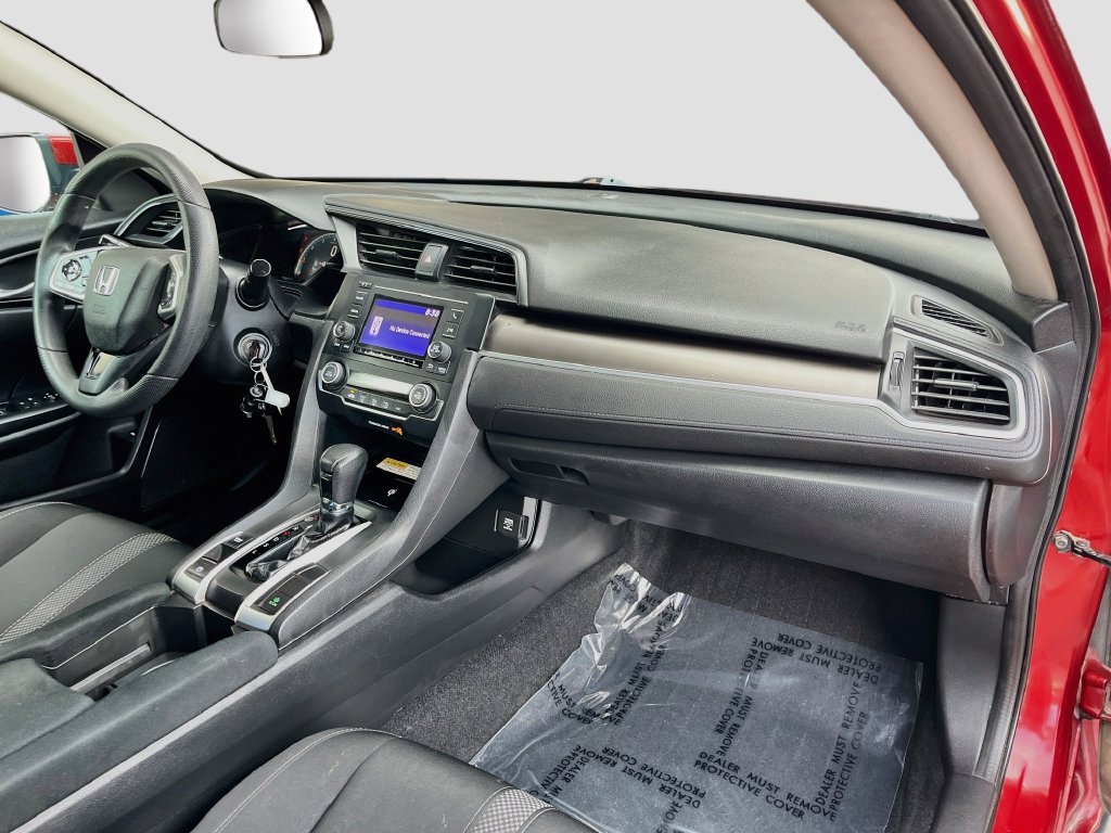 Used 2020 Honda Civic LX image 26