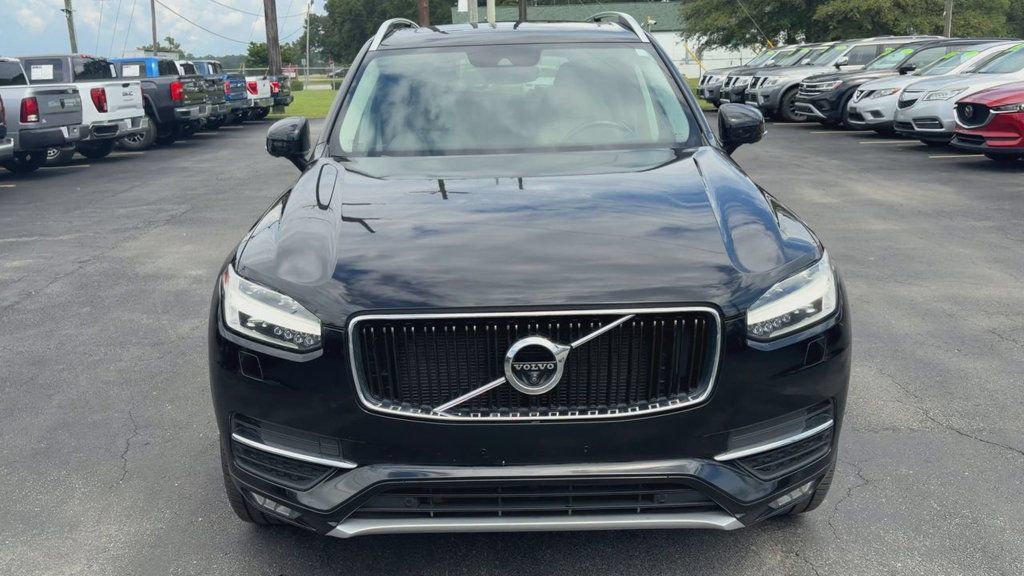 Used 2018 Volvo XC90 T6 Momentum w/ Convenience Package AWD/4WD image 3