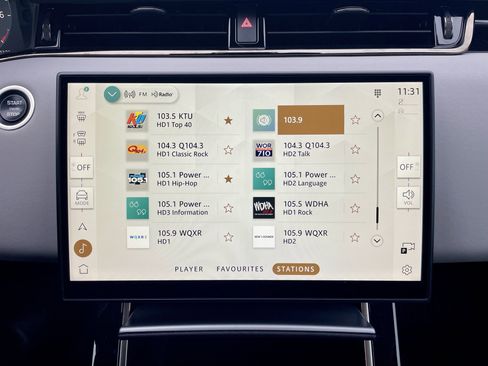 Certified 2024 Land Rover Range Rover Evoque S image 29