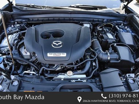 New 2026 MAZDA CX-30 2.5 Turbo w/ Premium Plus Pkg AWD/4WD image 28