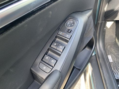 New 2026 Kia Seltos EX w/ EX Sunroof Package FWD image 11