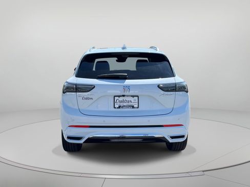 New 2026 Buick Envision Avenir AWD/4WD image 4