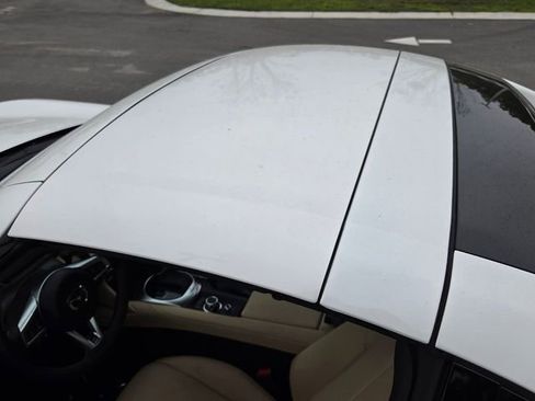 New 2026 MAZDA MX-5 Miata RF Grand Touring image 18