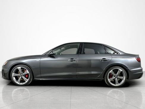 Used 2023 Audi A4 2.0T Premium Plus w/ Premium Plus Package AWD/4WD image 2