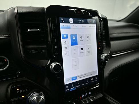 Used 2023 RAM 1500 Limited image 17