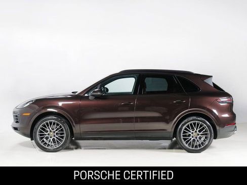 Used 2019 Porsche Cayenne image 2