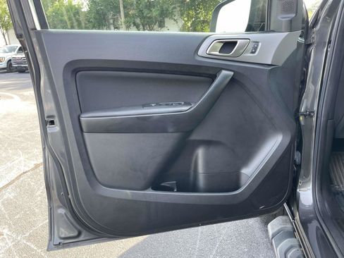 Used 2019 Ford Ranger XLT w/ Equipment Group 302A Luxury RWD image 14