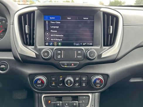 Used 2023 GMC Terrain SLT image 27