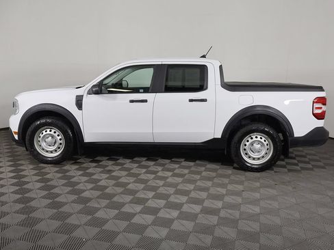 Used 2023 Ford Maverick XL w/ Equipment Group 100A Standard AWD/4WD image 14