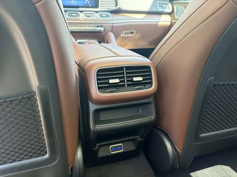 New 2026 Mercedes-Benz GLE 350 4MATIC image 16