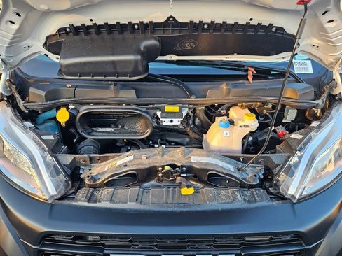 New 2026 RAM ProMaster 1500 w/ Power Group image 37