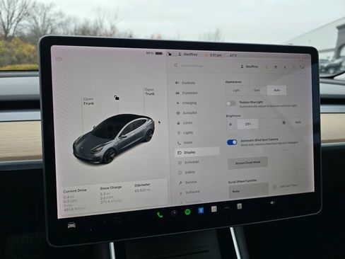 Used 2019 Tesla Model 3 Long Range image 46
