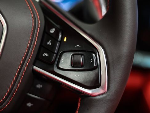 Used 2024 Chevrolet Corvette Stingray Premium Conv w/ Z51 Performance Package image 43