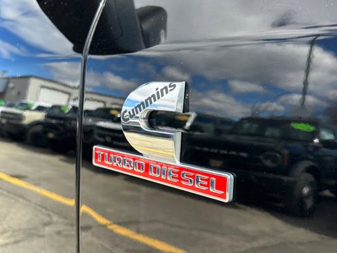 Used 2023 RAM 2500 Tradesman AWD/4WD image 26
