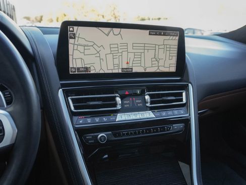 Used 2023 BMW 840i Gran Coupe w/ M Sport Professional Package image 23