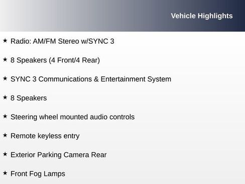 Used 2020 Ford Transit 350 XL image 9