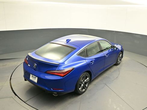 Used 2023 Acura Integra A-Spec image 36