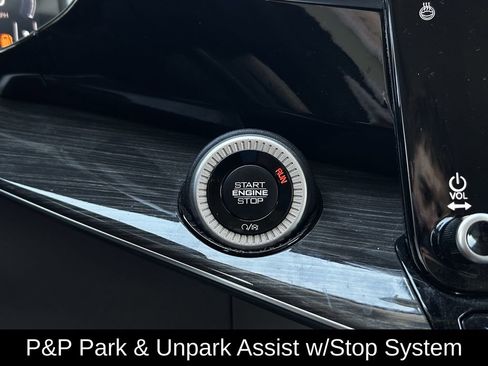 Used 2022 Jeep Wagoneer Series II w/ Convenience Group I image 22