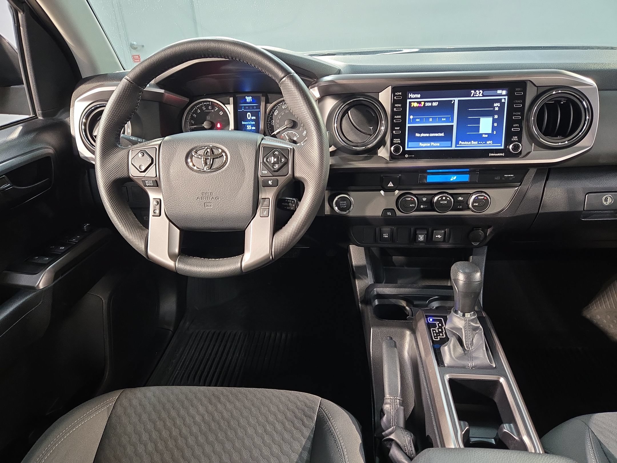 Used 2023 Toyota Tacoma SR5 RWD image 9