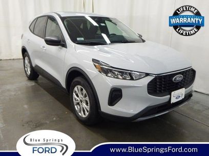 New 2025 Ford Escape Active w/ Cold Weather Package