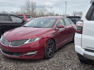 Used 2016 Lincoln MKZ w/ Equipment Group 200A Select video 1