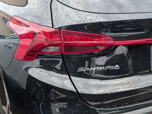 Certified 2023 Hyundai Santa Fe SEL AWD/4WD image 17
