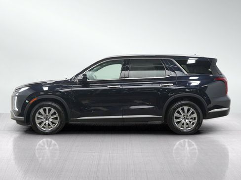 Used 2025 Hyundai Palisade SEL AWD/4WD image 2