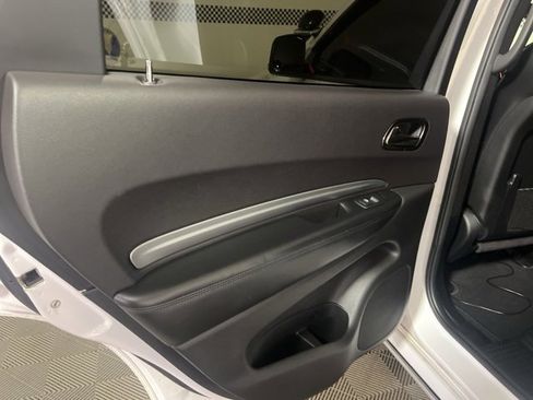 Certified 2020 Dodge Durango GT image 29