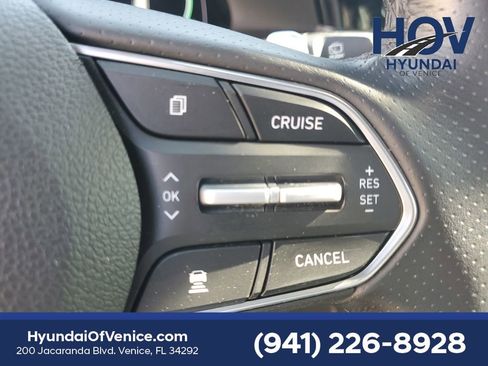 Certified 2022 Hyundai Palisade Calligraphy image 35