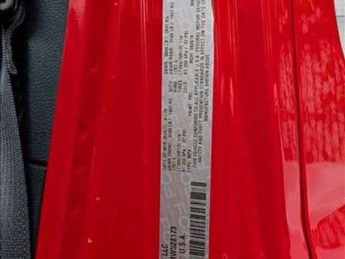 Used 2021 Jeep Wrangler Unlimited Rubicon image 17