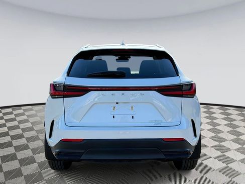 Used 2024 Lexus NX 350 AWD w/ Cold Area Package image 3