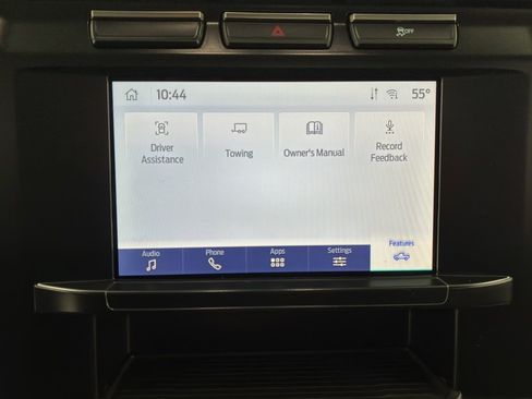 Used 2024 Ford F250 XLT image 36