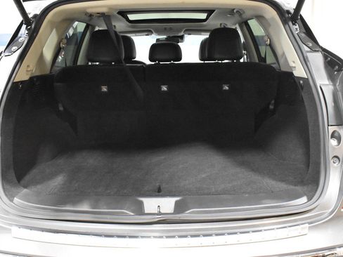 Used 2021 Nissan Murano SL image 24