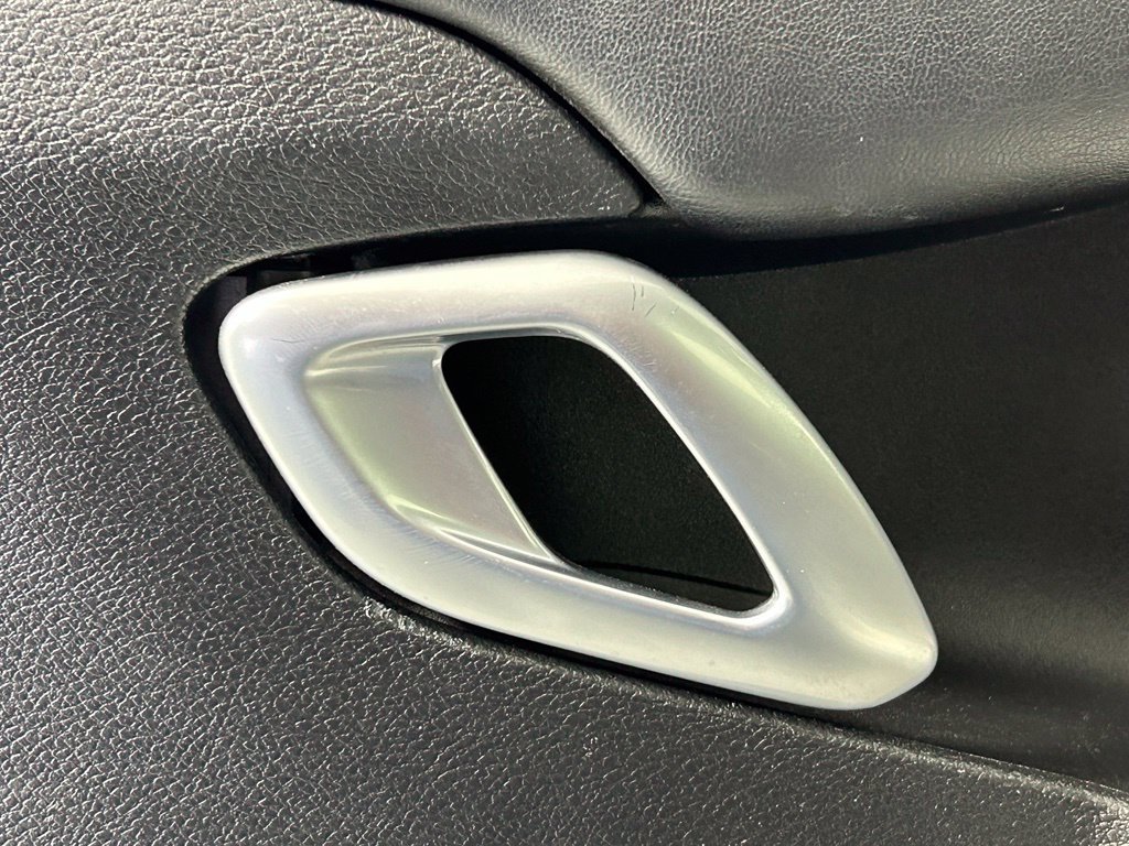 Used 2021 Dodge Challenger R/T Scat Pack RWD image 30