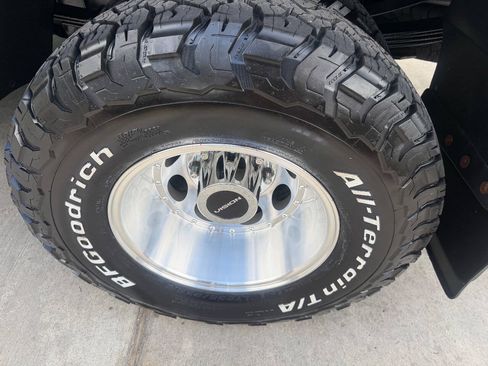 Used 2002 Ford F350 Lariat AWD/4WD image 49