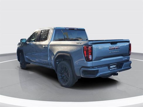 New 2026 GMC Sierra 1500 Elevation image 4