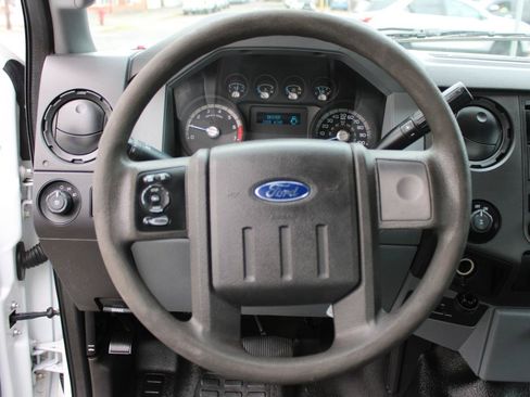 Used 2012 Ford F350 XL RWD image 9