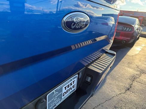 Used 2016 Ford F150 XLT w/ Equipment Group 302A Luxury image 11