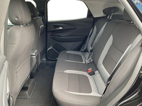 New 2026 Chevrolet TrailBlazer LT w/ LT Cold Weather Package image 11