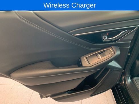 Used 2025 Subaru Legacy Limited AWD/4WD image 14