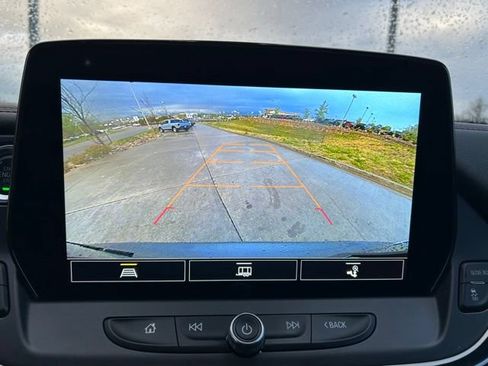 Used 2025 Chevrolet Blazer RS AWD/4WD image 21