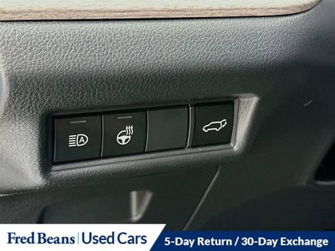 Used 2024 Toyota Grand Highlander Limited image 11