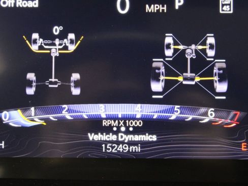 Used 2024 Jeep Grand Cherokee Summit image 36