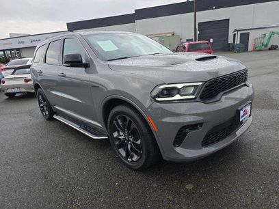 Used 2024 Dodge Durango R/T