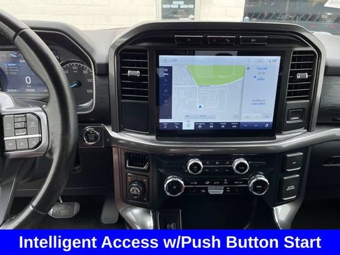 Used 2023 Ford F150 XLT w/ Equipment Group 302A High AWD/4WD image 17
