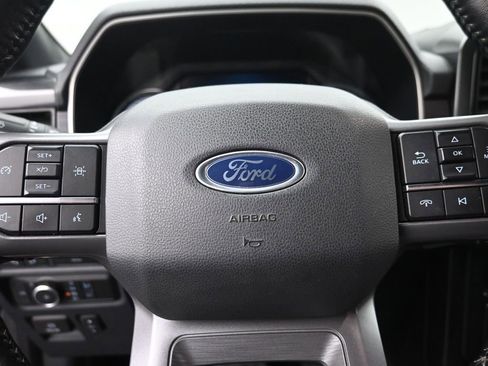 Used 2022 Ford F150 XLT w/ Equipment Group 302A High image 18