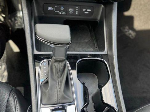 New 2026 Hyundai Santa Cruz Limited AWD/4WD image 14