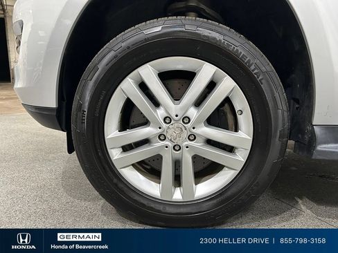 Used 2013 Mercedes-Benz GL 450 4MATIC image 13